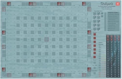 Wolfpack: The North Atlantic Convoy Struggles