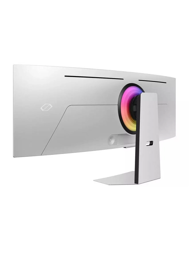 Odyssey G9 - SM-LS49CG954EMXUE 49 inch 5120 x 1440