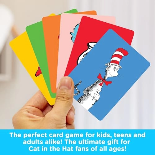 Memory Master Card Game - English, French 6 years and up