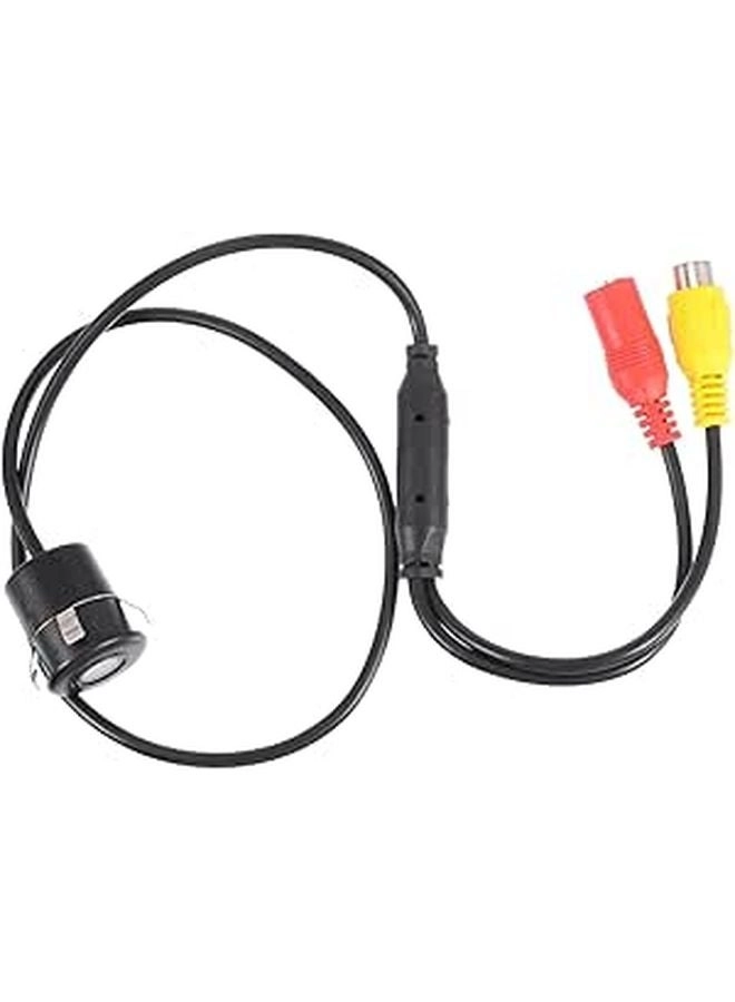 Abaodam Car Backup Camera - Night Vision Wireless 500TVL