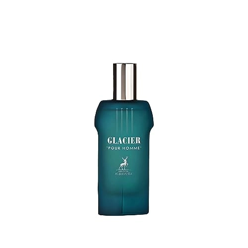Glacier Bella Eau de Parfum 3.4 oz