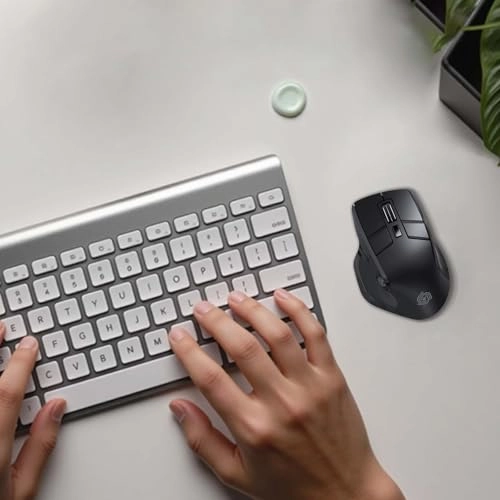 Wireless Mouse - USB