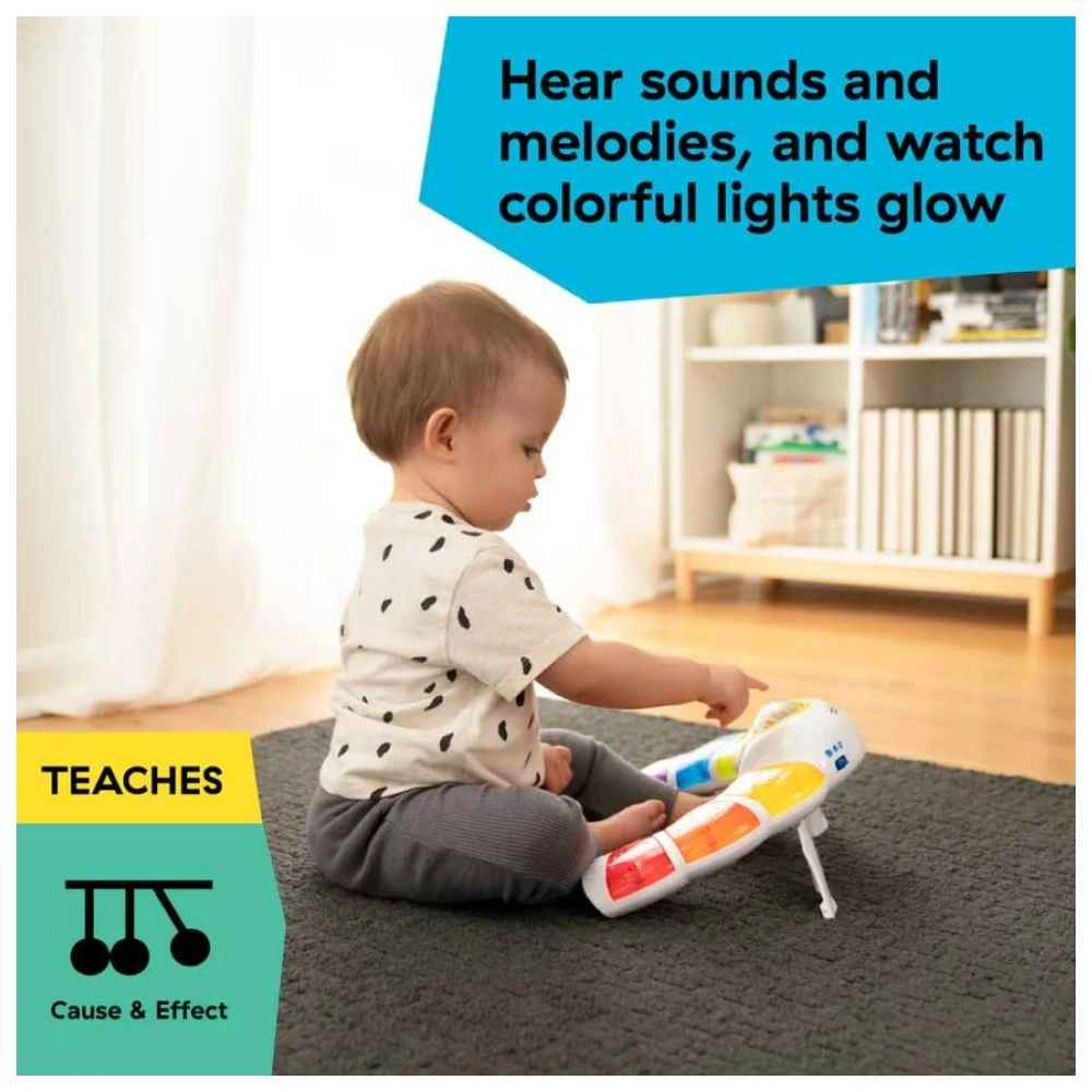 Core Glow & Discover Light Bar - 3 months & above