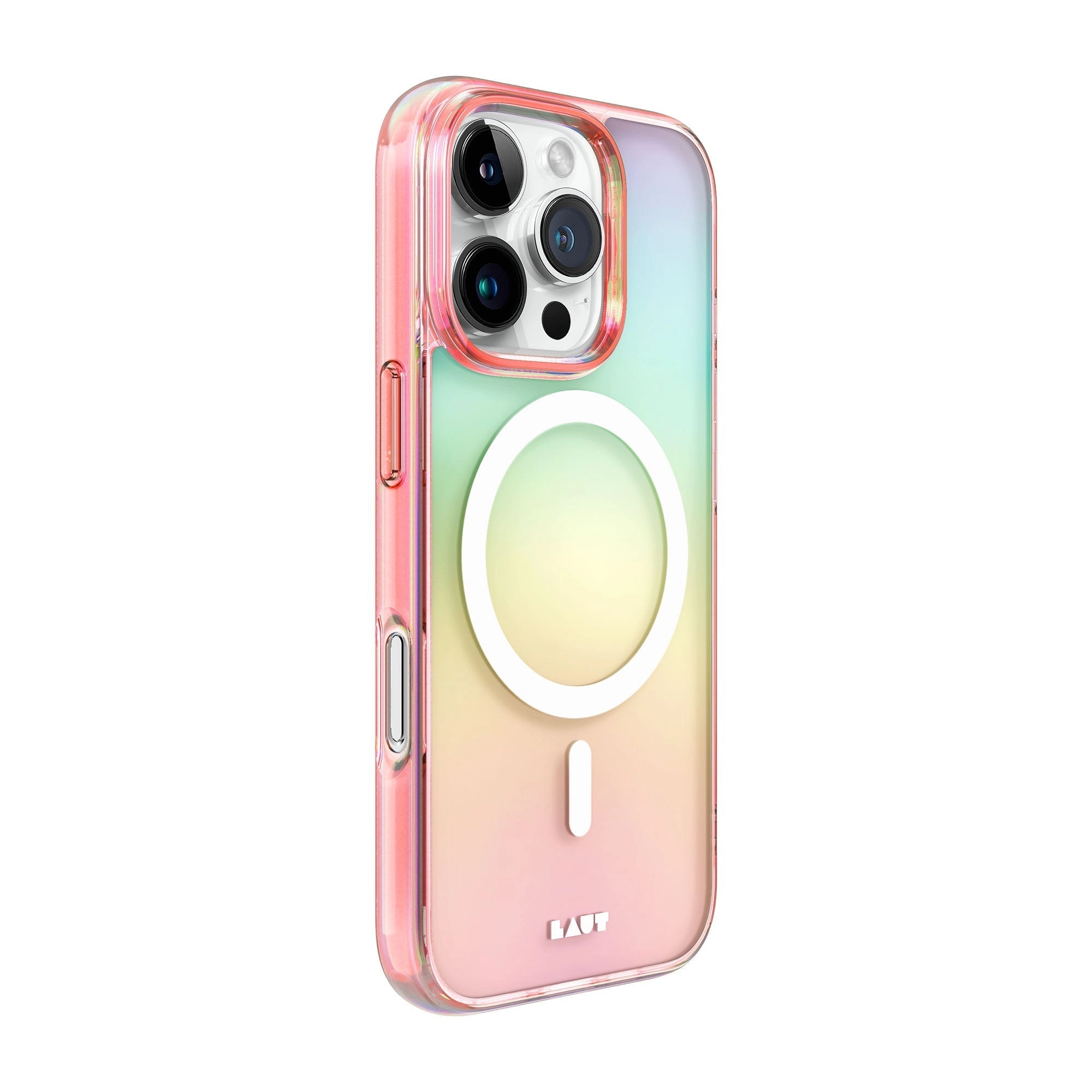 Holo Case with MagSafe for iPhone 16 Pro Max