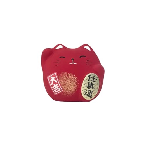 Maneki Neko Kai-un - Paper