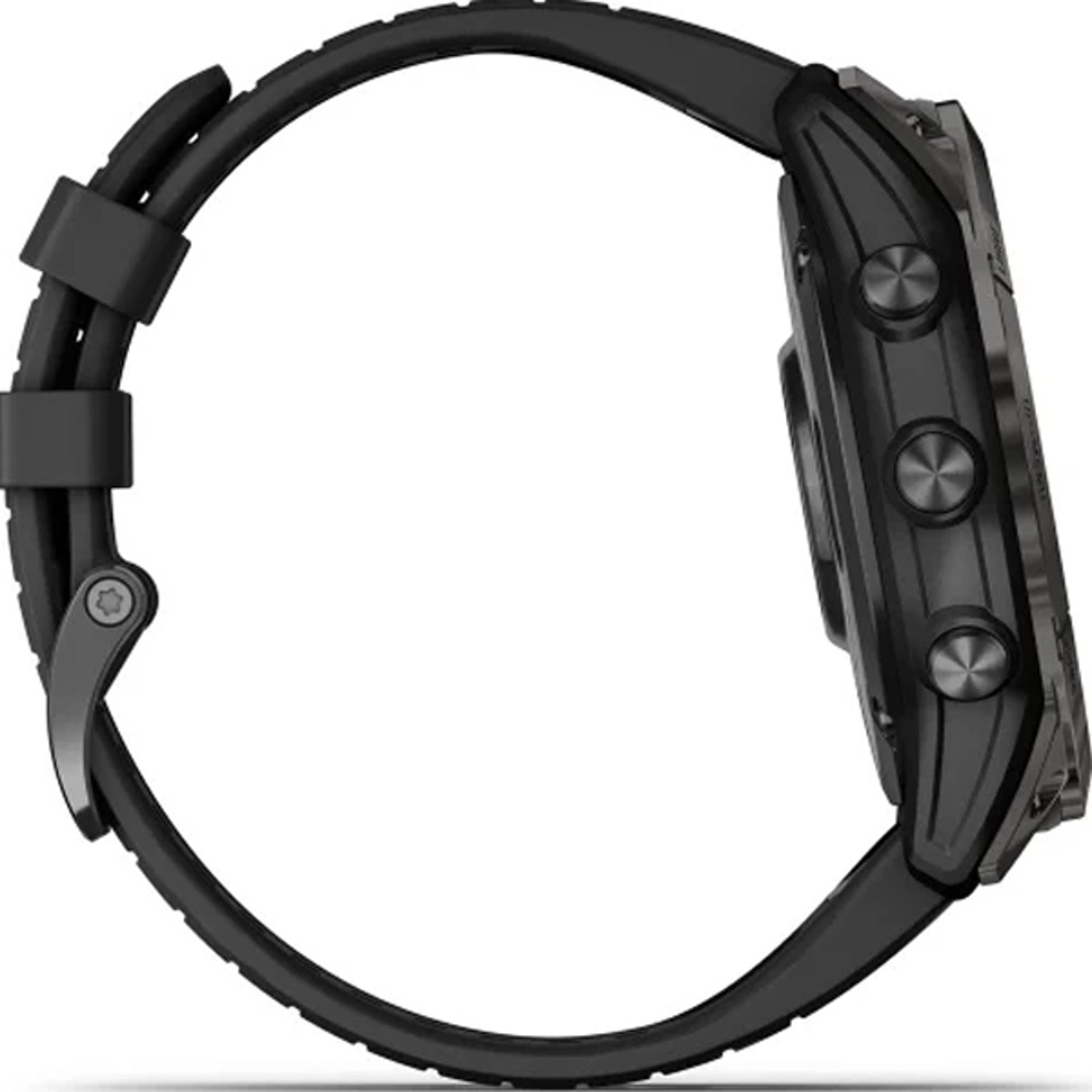 Fenix 7X Pro 51mm Titanium GPS