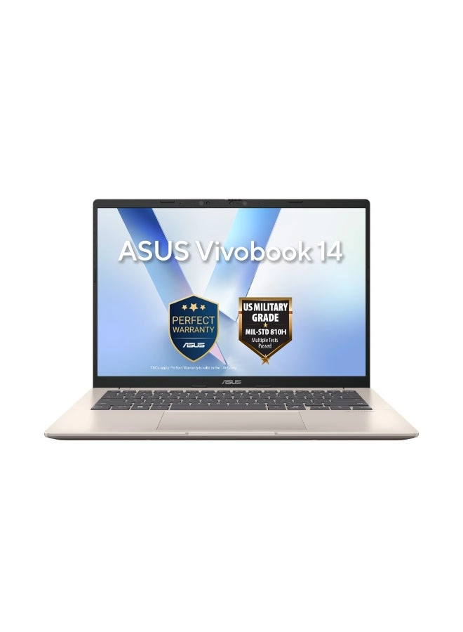 ASUS Vivobook 14 X1407QA-LY045W - 14'' X1-26 16GB 512GB SSD