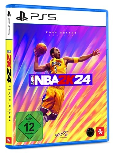 NBA 2K24 - PlayStation 5
