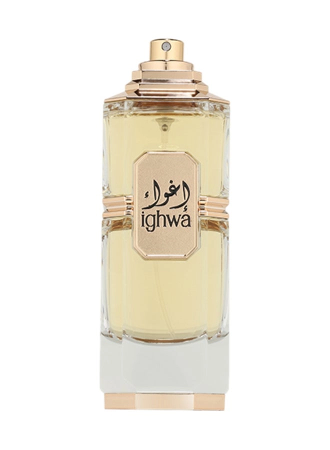 Ighwa Eau de Parfum 100ml