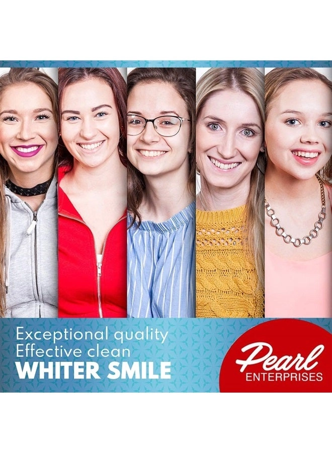 Sonic Replacement Heads - 4 Count Indicator Bristles