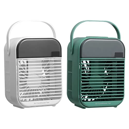 Portable Mini Air Conditioner