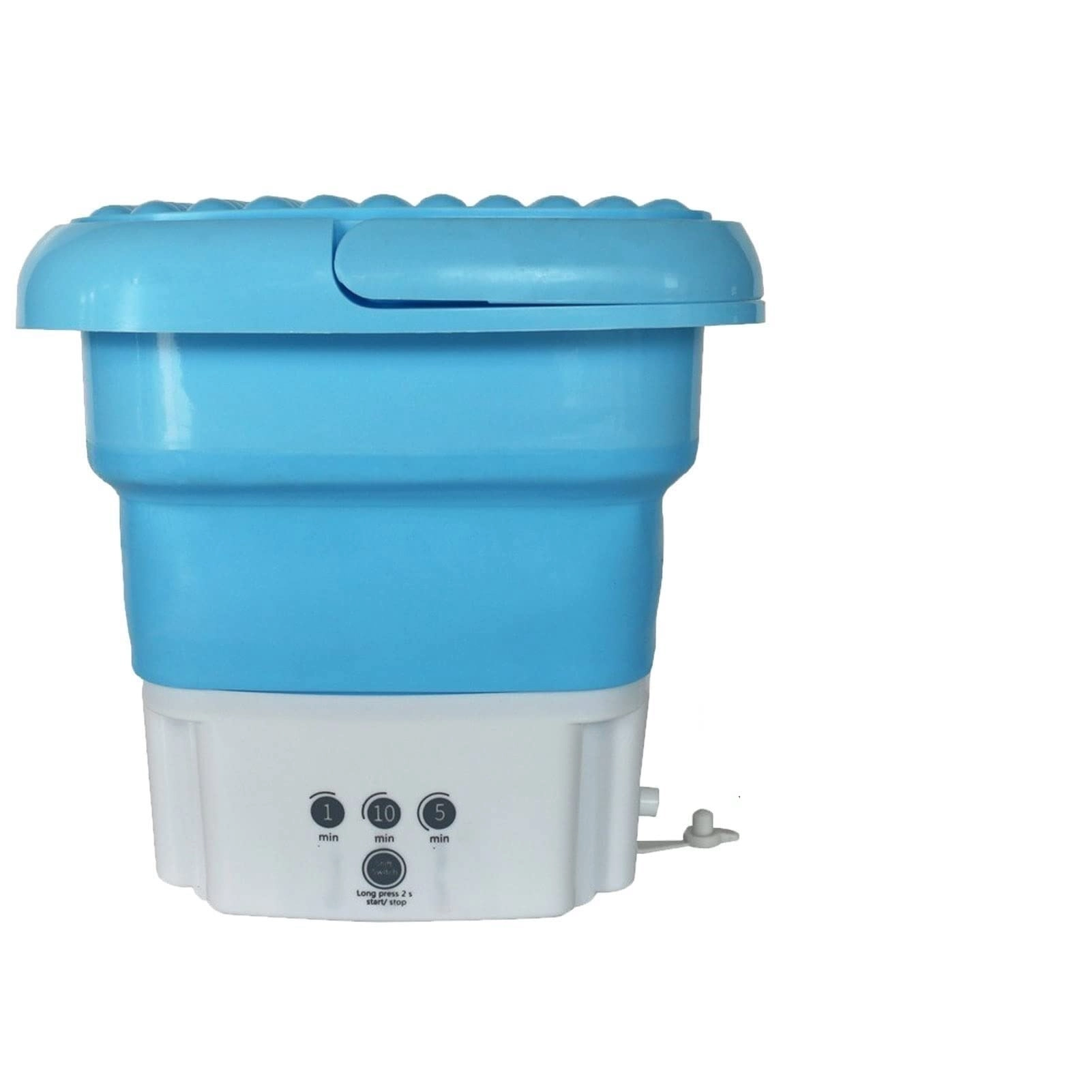 Portable Washing Machine - Mini Folding