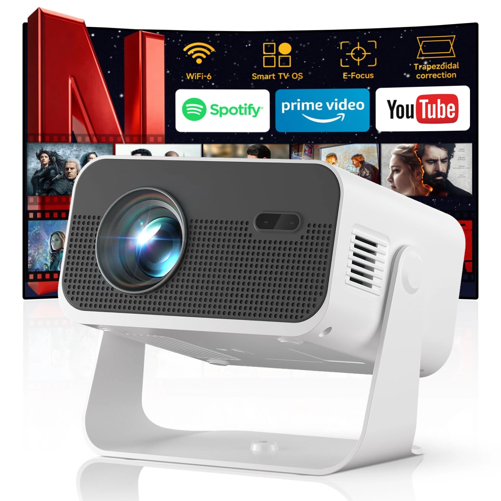 SCUARI S107 3840 x 2160