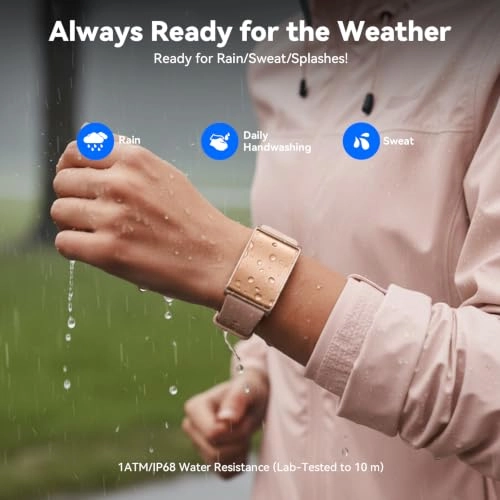 H59MAX - Smart Bracelet without Screen