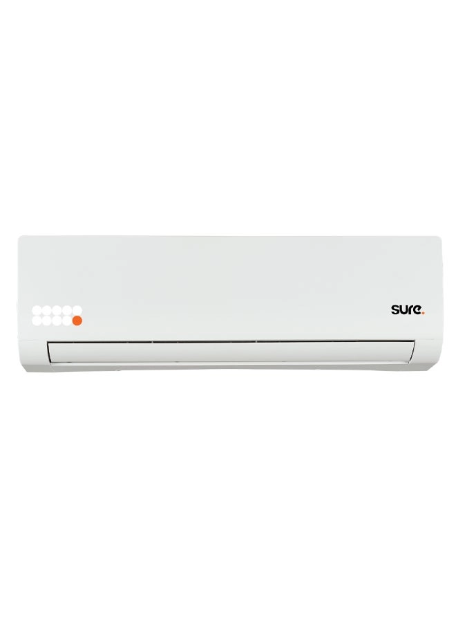 Sure AS-24 - 2 Ton 24000 BTU