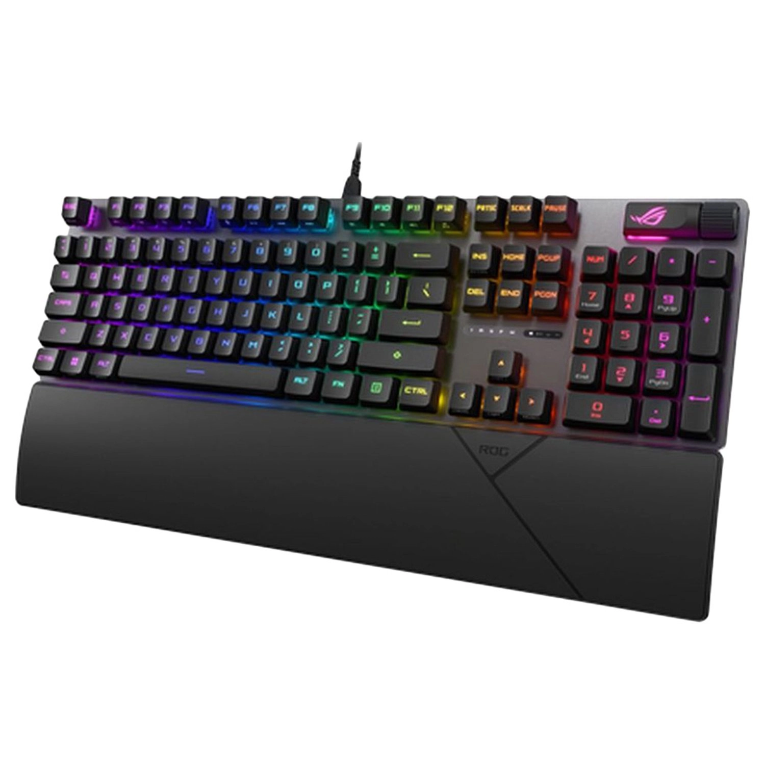 ROG STRIX SCOPE II - RX/RXRD/DE/PBT Wired