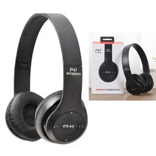 2pfdr8gin7-13 Wireless Headphone
