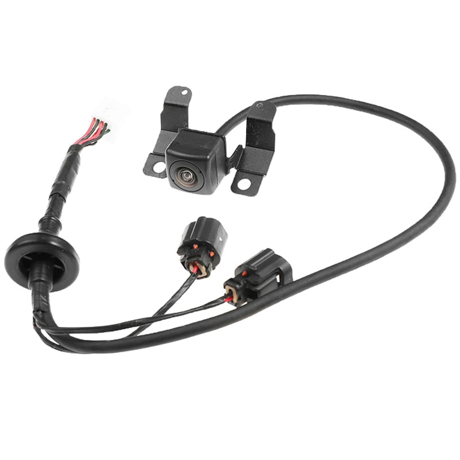 Reversing Camera - Night vision