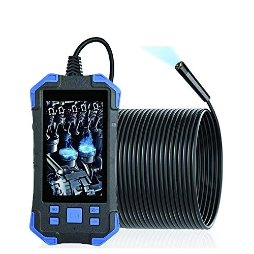 Digital Industrial Endoscope - 8.0mm 1m