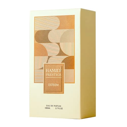 Esteem Eau de Parfum - 80ml