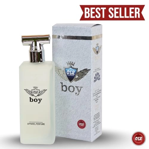 Tommy Boy Eau de Parfum 110 ml