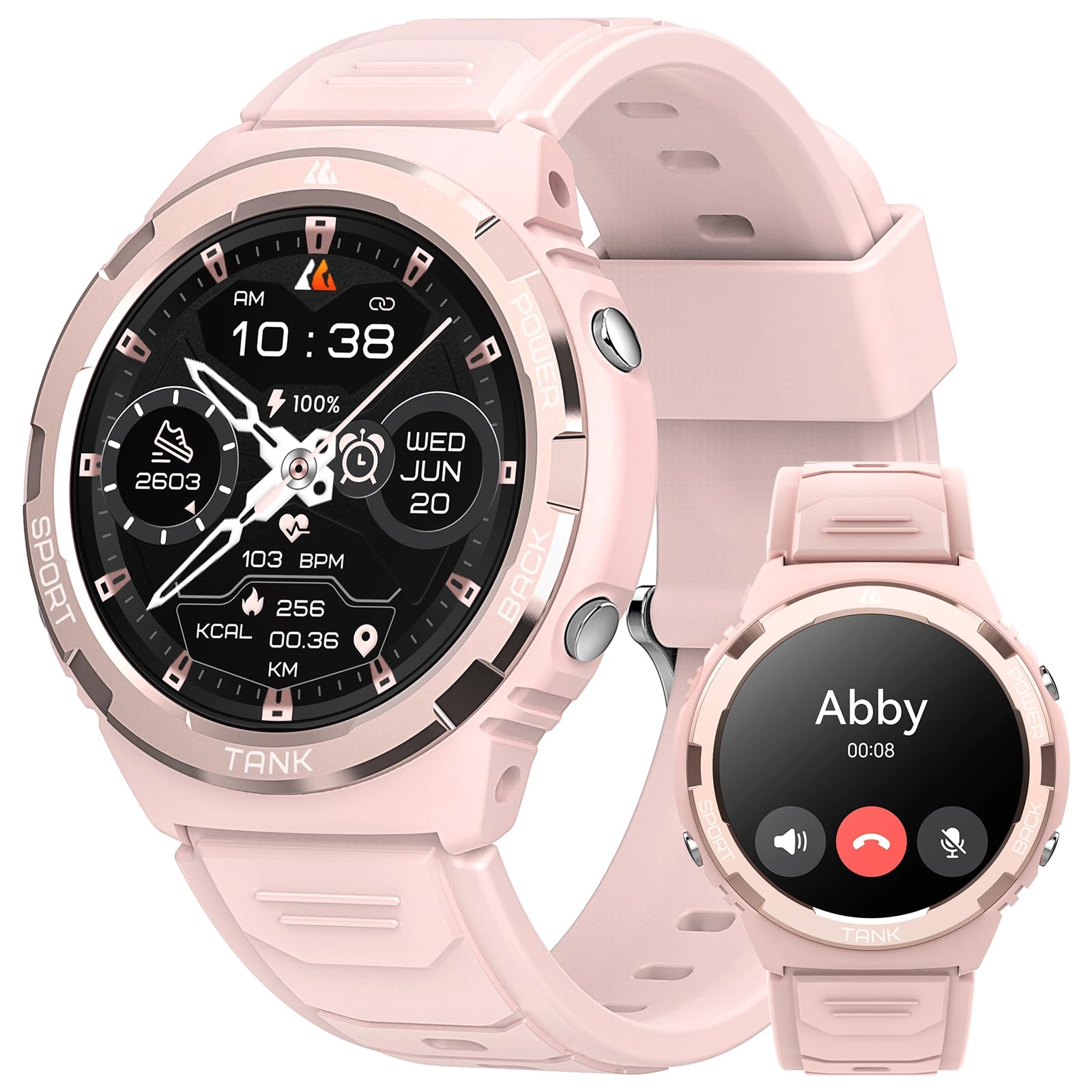Kospet S1 Smartwatch