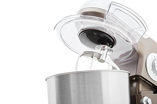 NSM650A - 6.5 L 1000 W