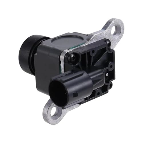 Rear View Camera - Night vision