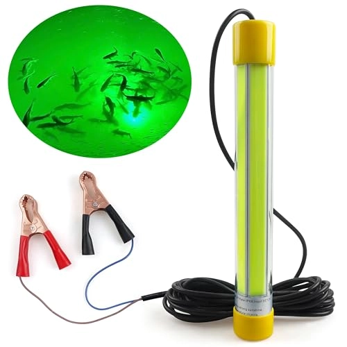 Underwater Fishing Light - 16.5ft