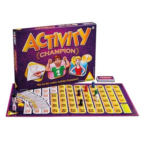 Activity Champion - Party Game (German)