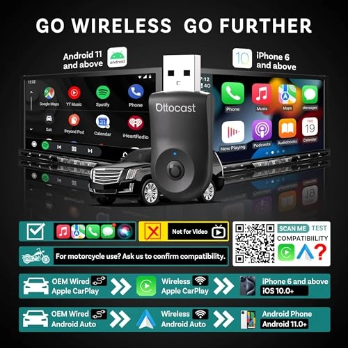 Mini 2in1 - Bluetooth 5.0 Wireless