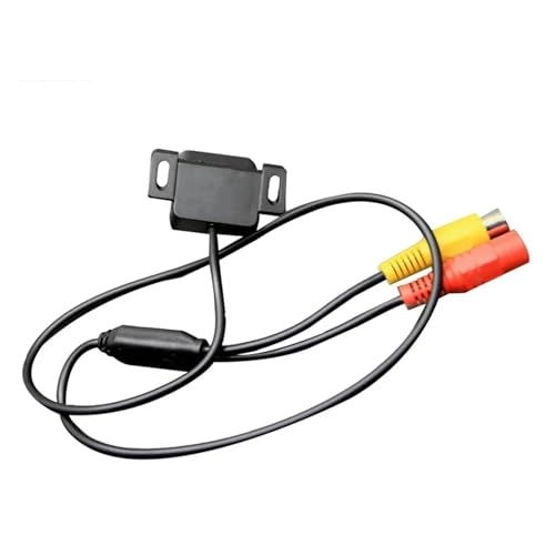 Car Rear View Camera - 728 x 512 pixels