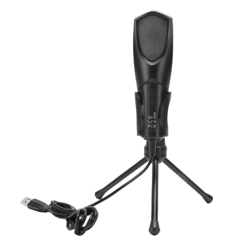 LICAEVEYgeu8wx39d2 USB Microphone