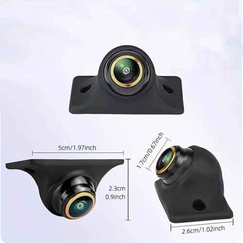 56054158AB - Night vision Wireless 1080P