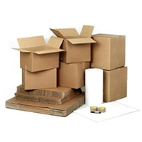 Shipping & Moving Supplies