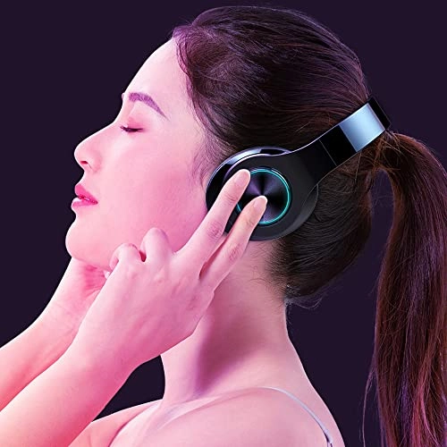 Foldable BT 5.0 - Wireless Headset