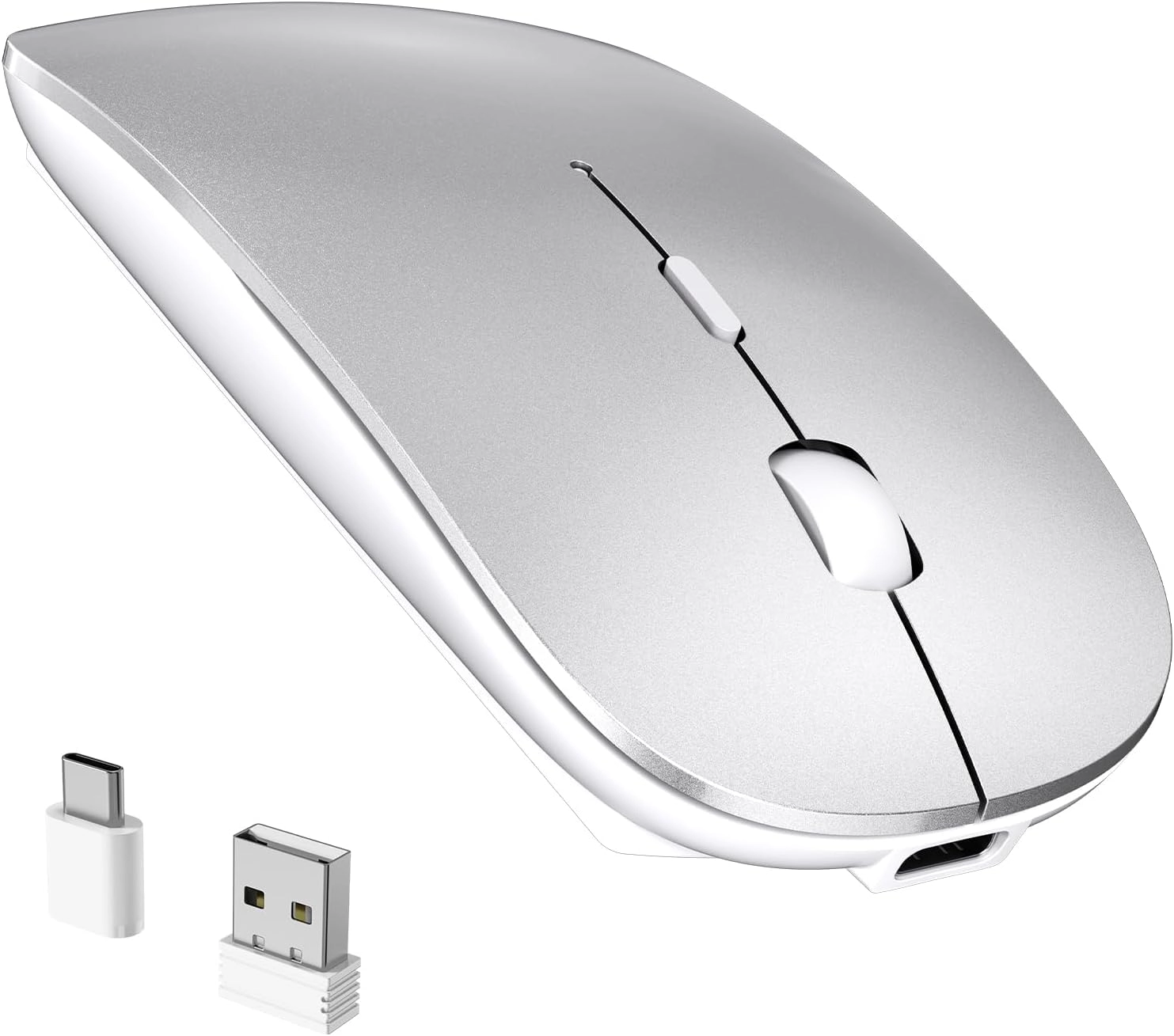 RaceGT Wireless Mouse - USB