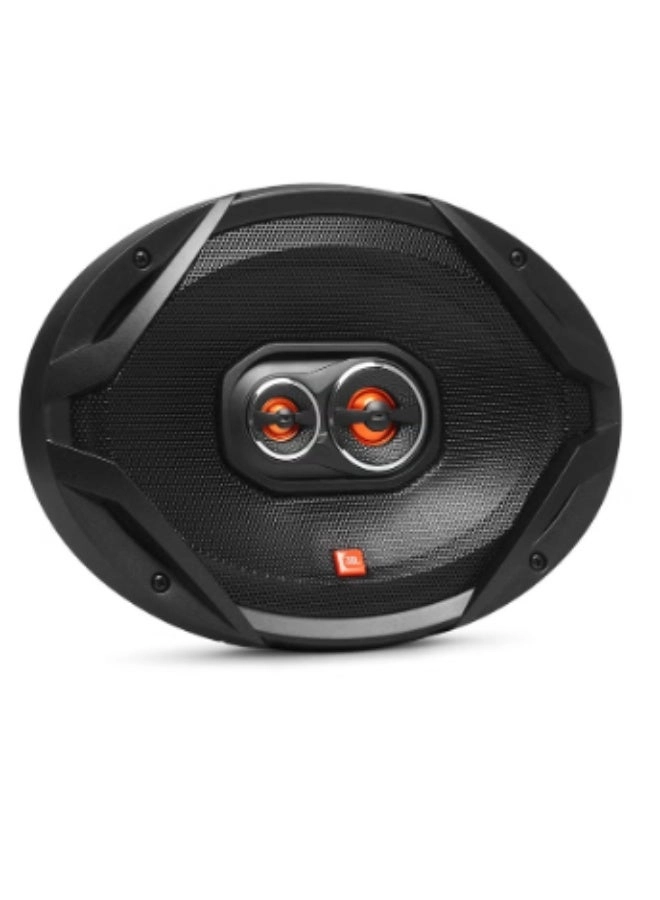 GX9638 - 6" x 9" 3-Way