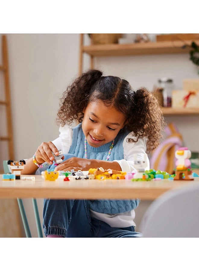 Classic Creative Pets (11034)