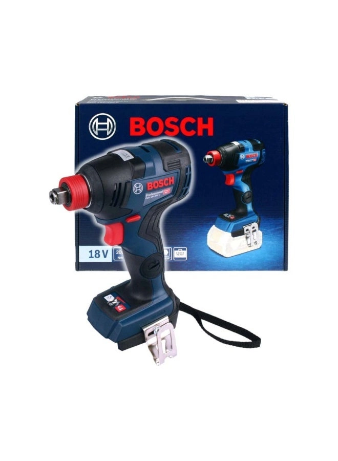 GDX 200C - 18V 200 Nm Without Battery