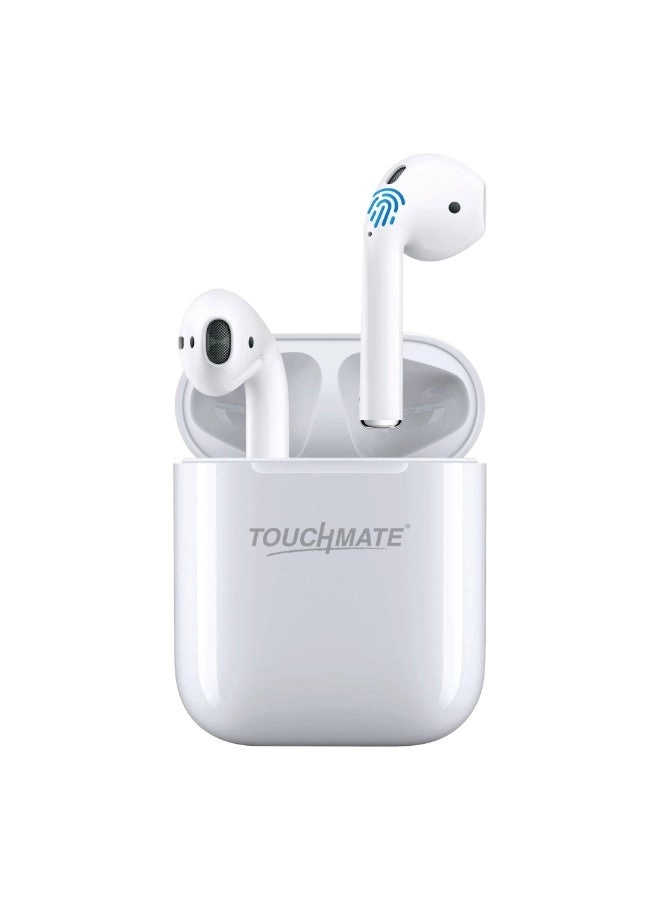 TM-BTH250NW Wireless Earbud