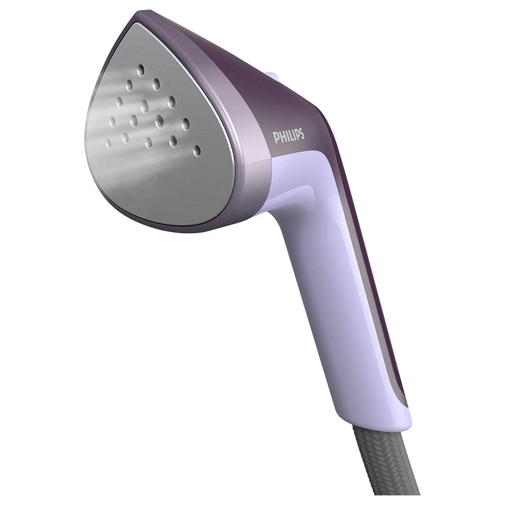 Stand Steamer 3000 Series - 2000 ml Black