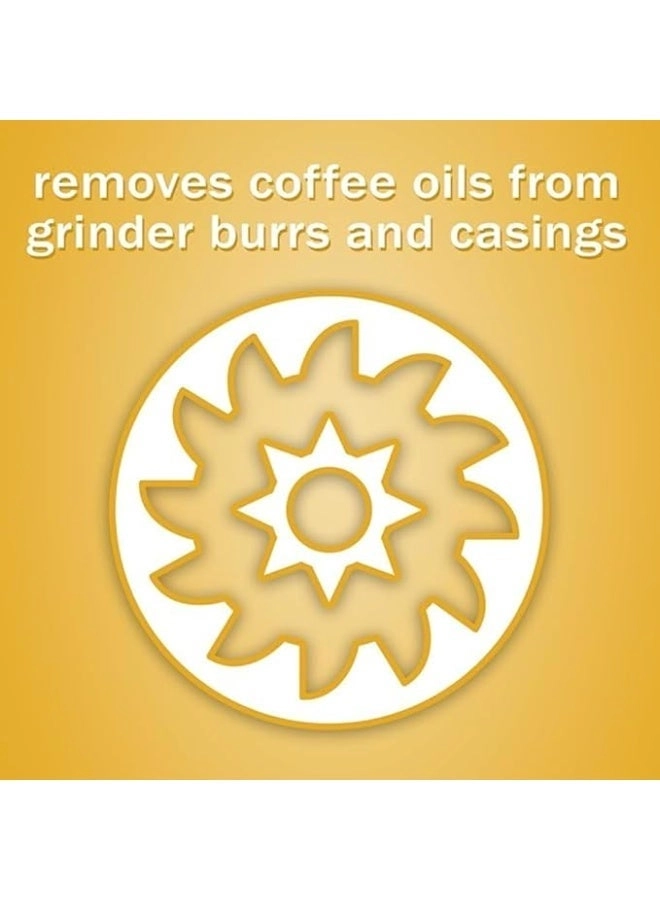 SuperGrindz - Grinder Cleaning Tablets 330g