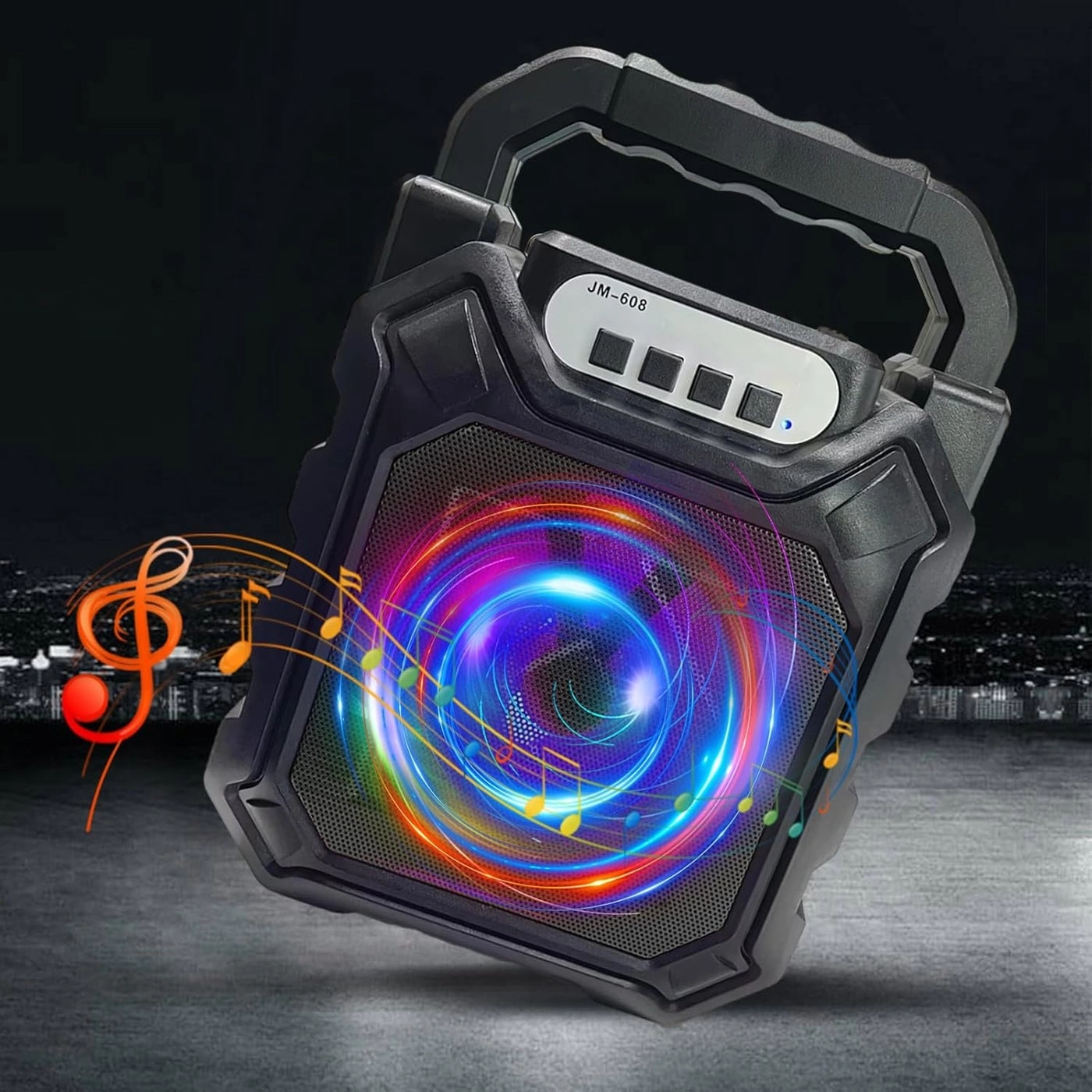 klarako Bluetooth Speakers