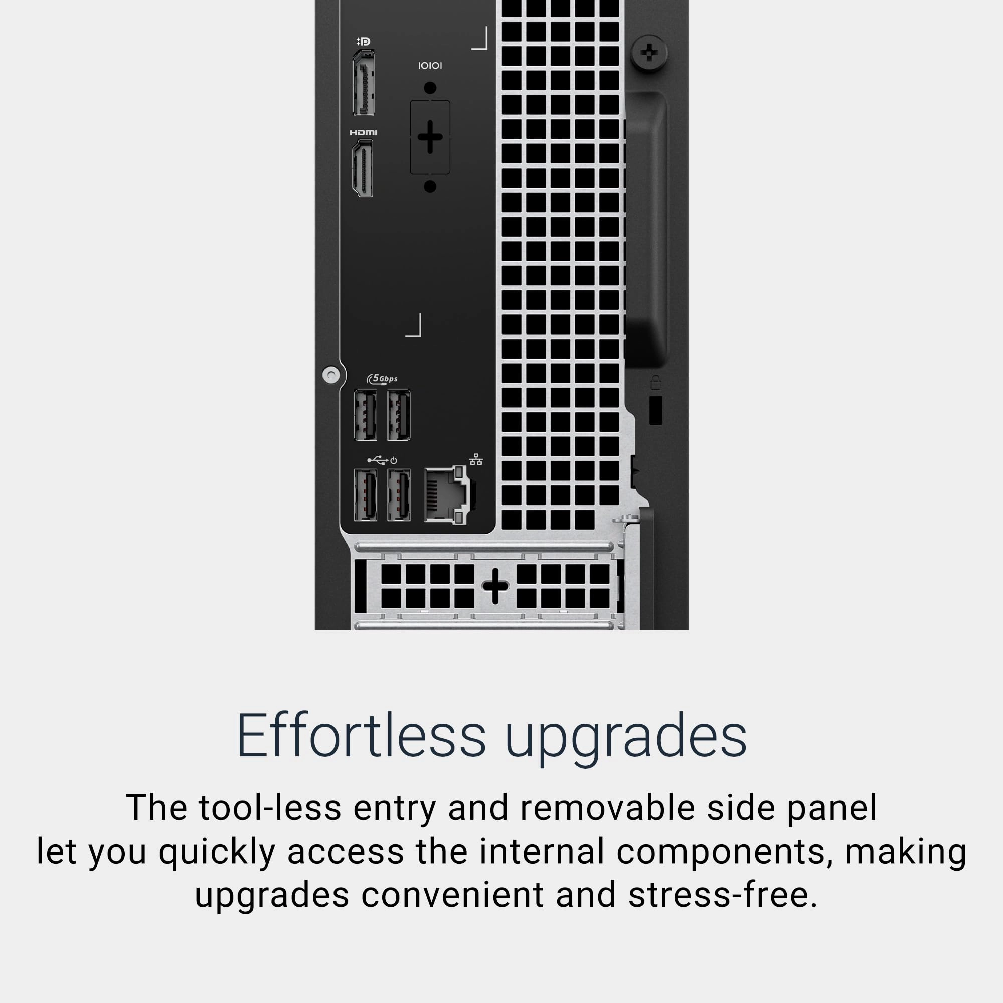 Slim EC51250 - i5-14400 16GB 512GB