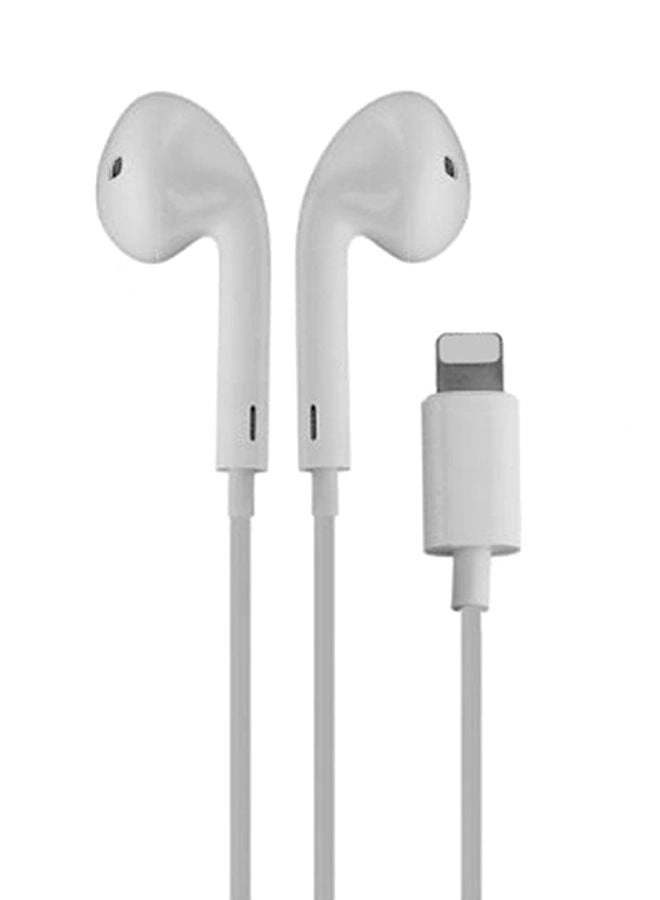 M80/HD80 - Wired Earbud