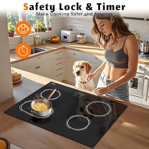 DSC-D46445 Ceramic hob