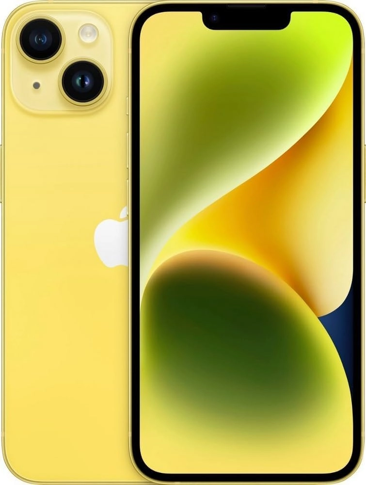 (Renewed) iPhone 14 - 256GB