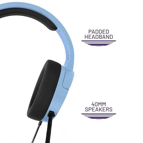 PANTHER Wired Headset