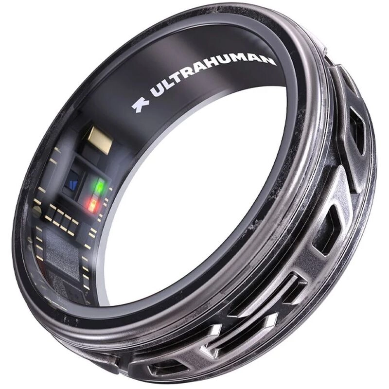 Smart Ring - Phantom Size 11